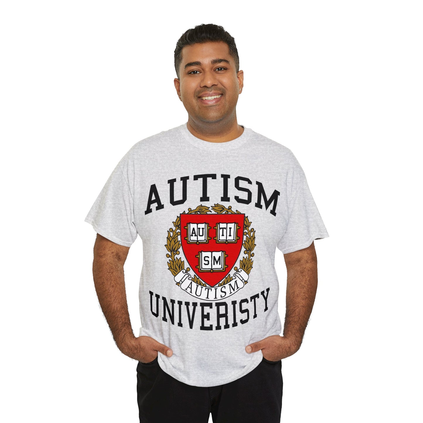 Autism University