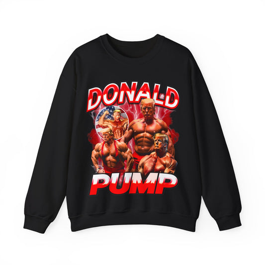 Donald Pump