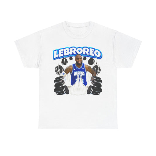 LeBrOreo