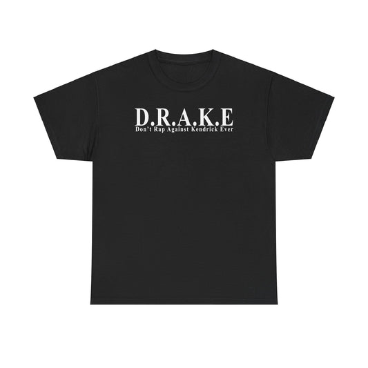 D.R.A.K.E Acronym