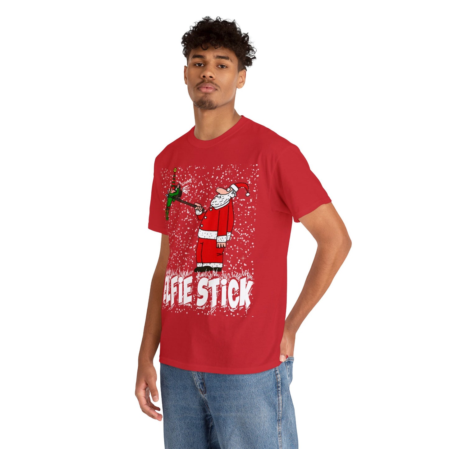 ELFIE STICK