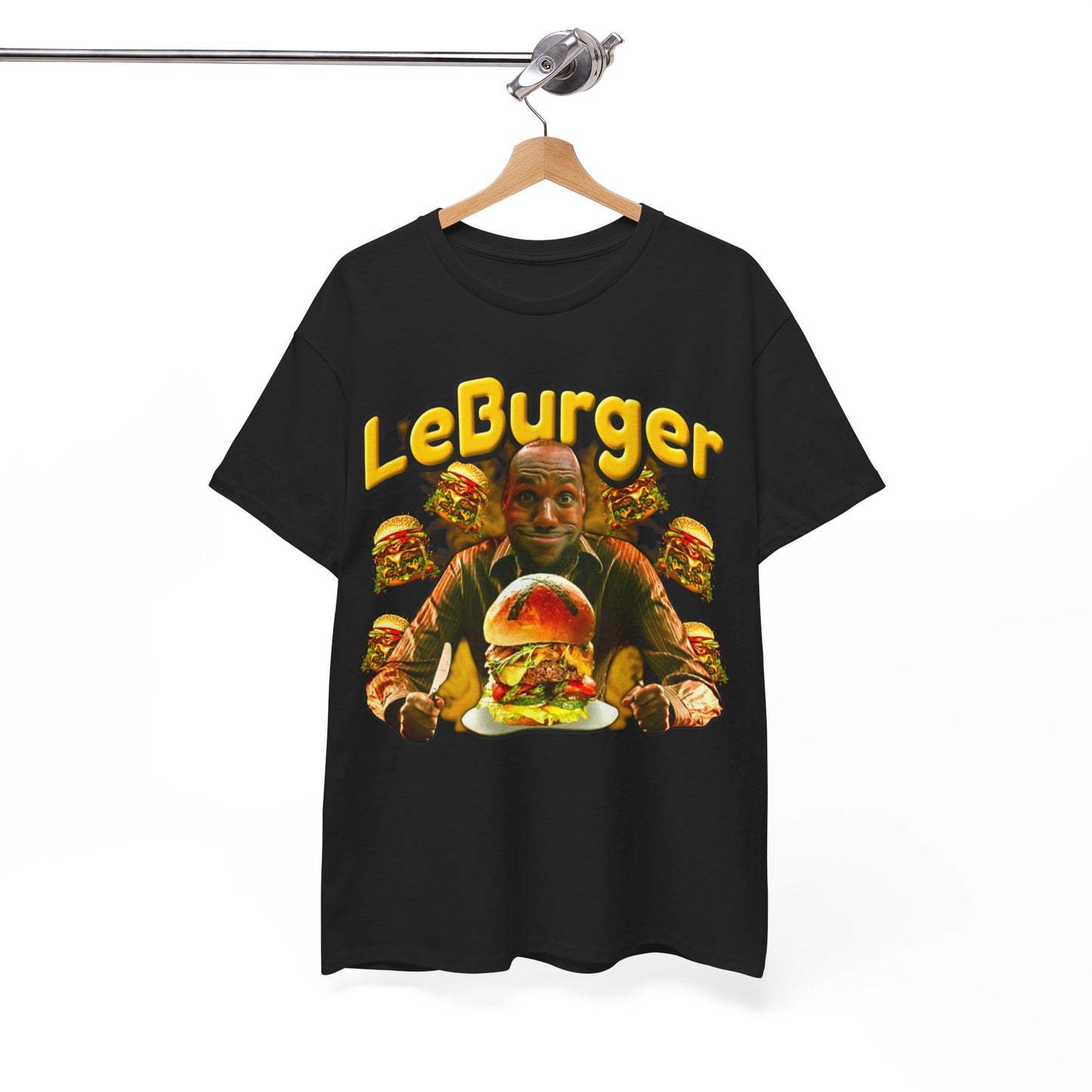 LeBurger