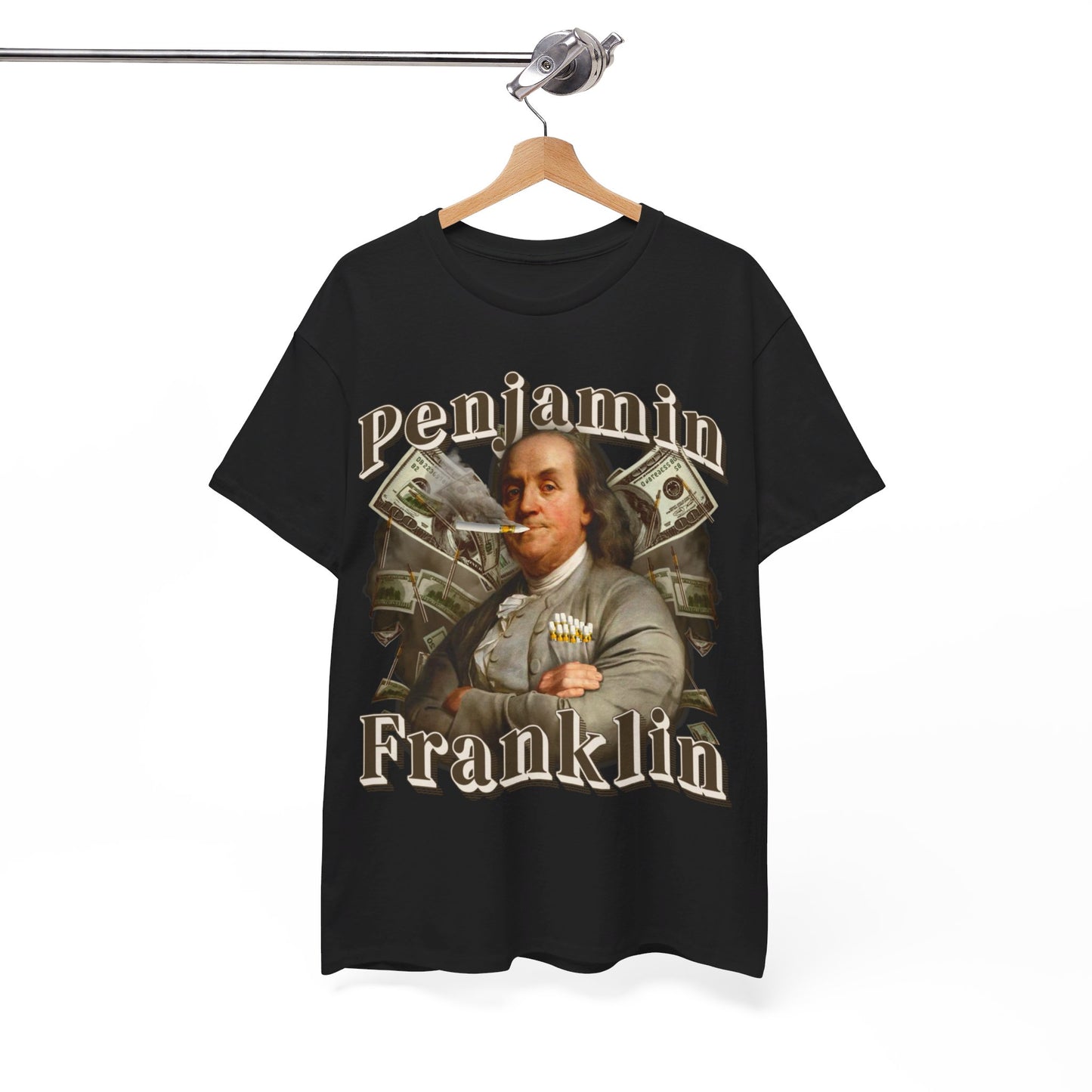 Penjamin Franklin