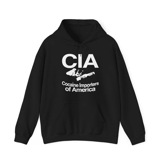 CIA