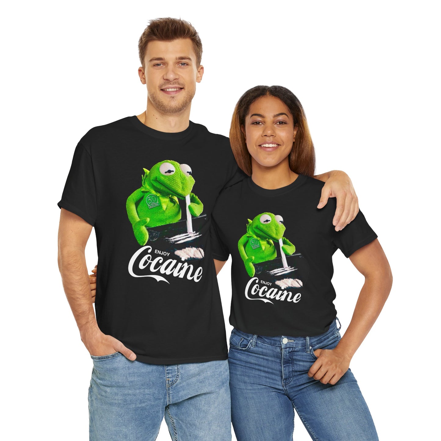 Coke Kermit