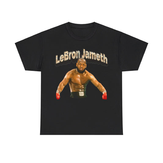 LeBron Jameth