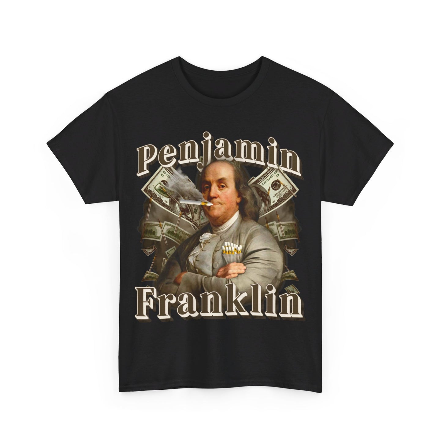 Penjamin Franklin