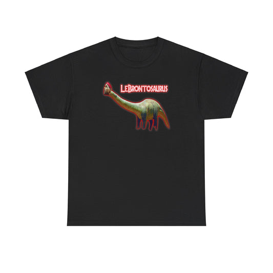 LeBrontosaurus