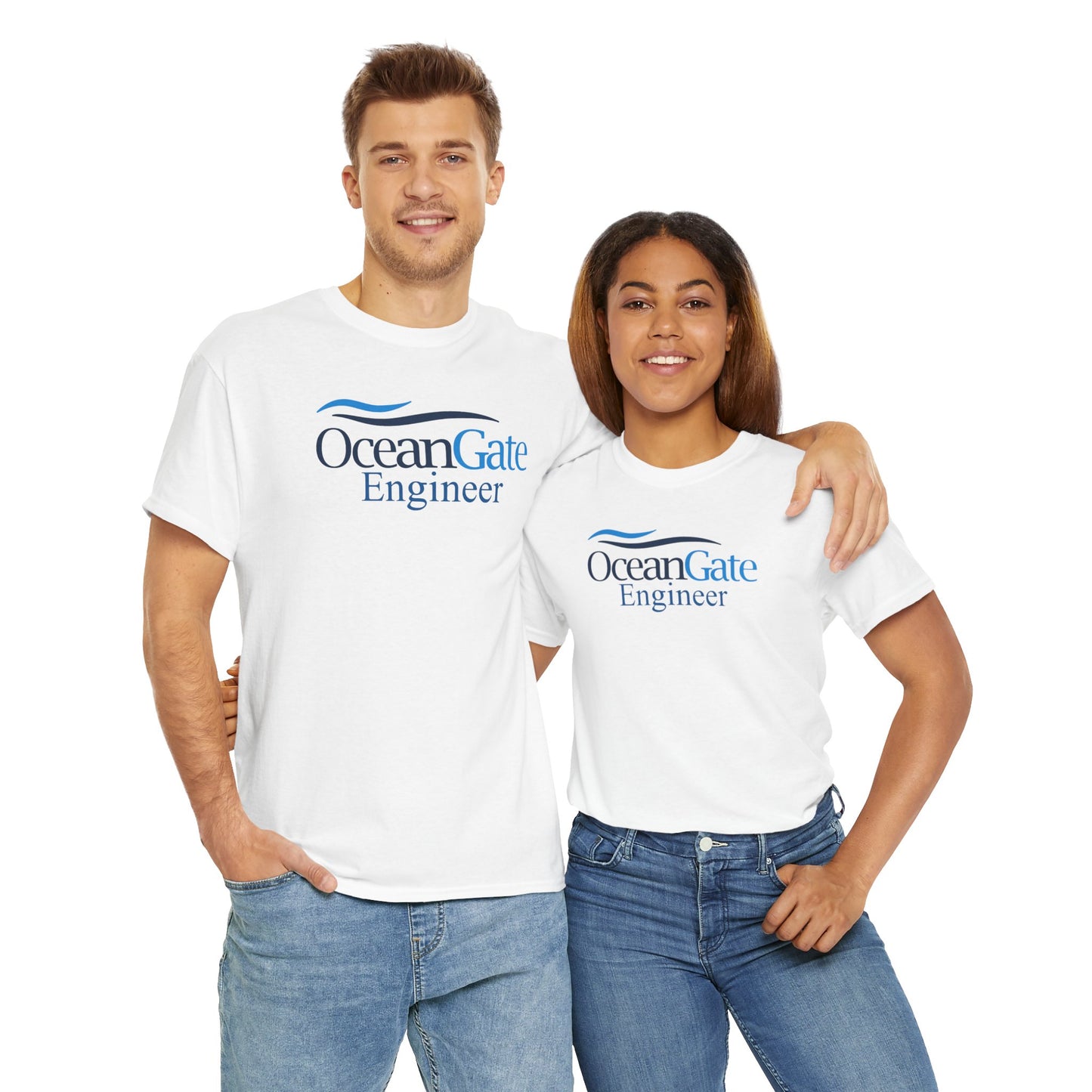 Ocean Gate Engineer