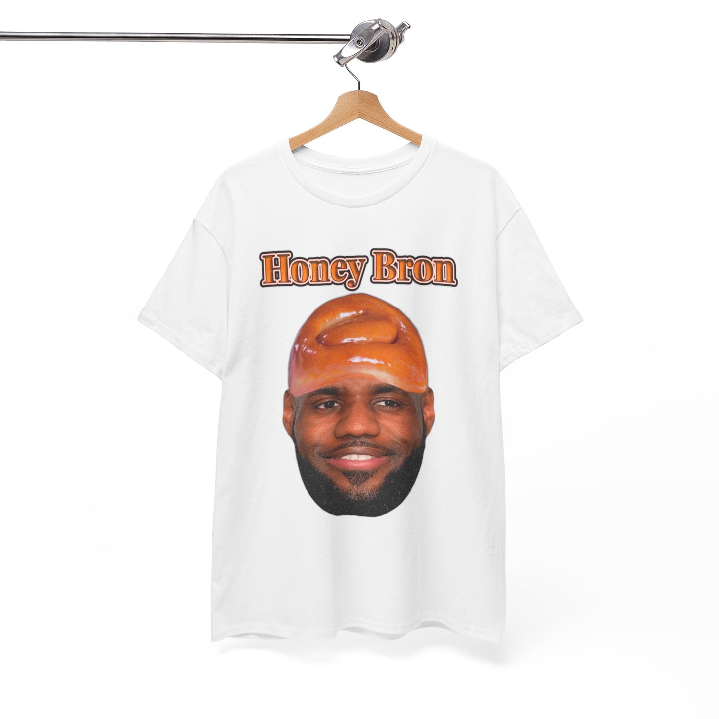 Honey Bron