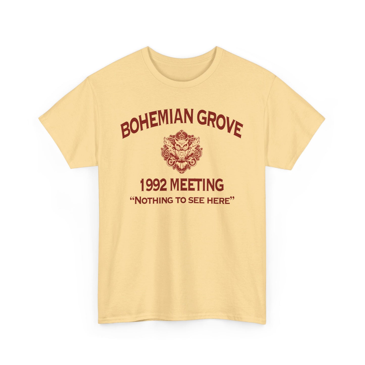 Bohemian Grove