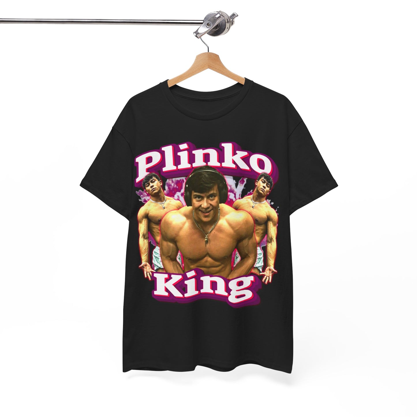 Plinko King