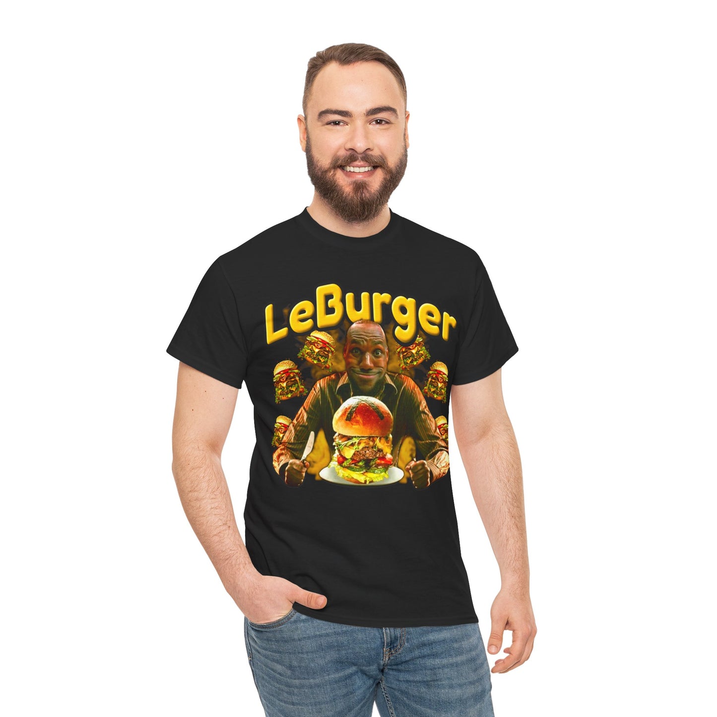 LeBurger