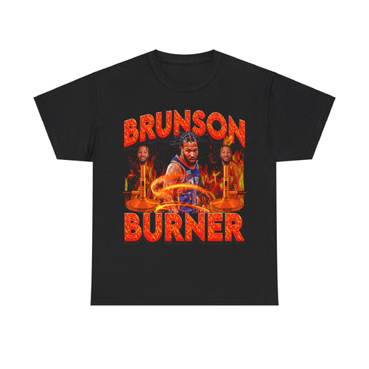 Brunson Burner