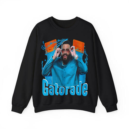 G-RADE KHALED