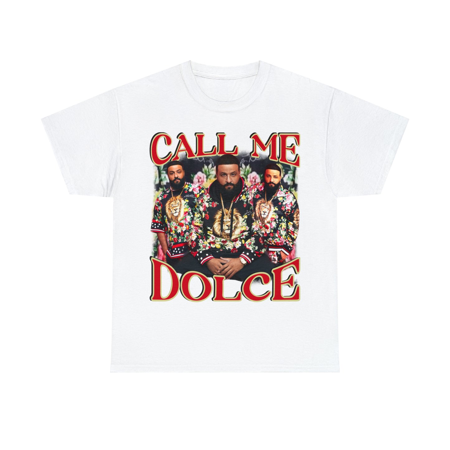 CALL ME DOLCE