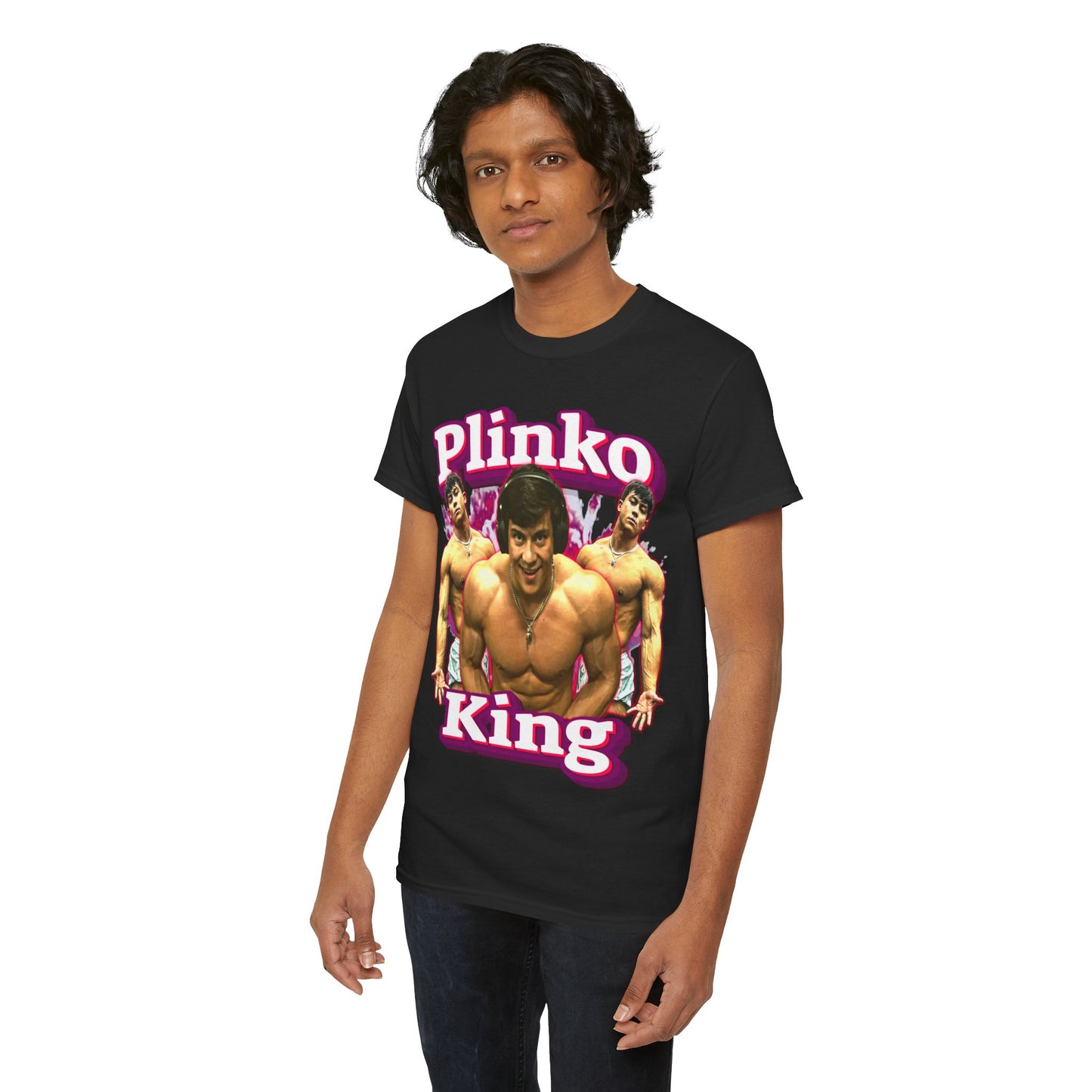 Plinko King