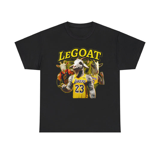 LeGoat