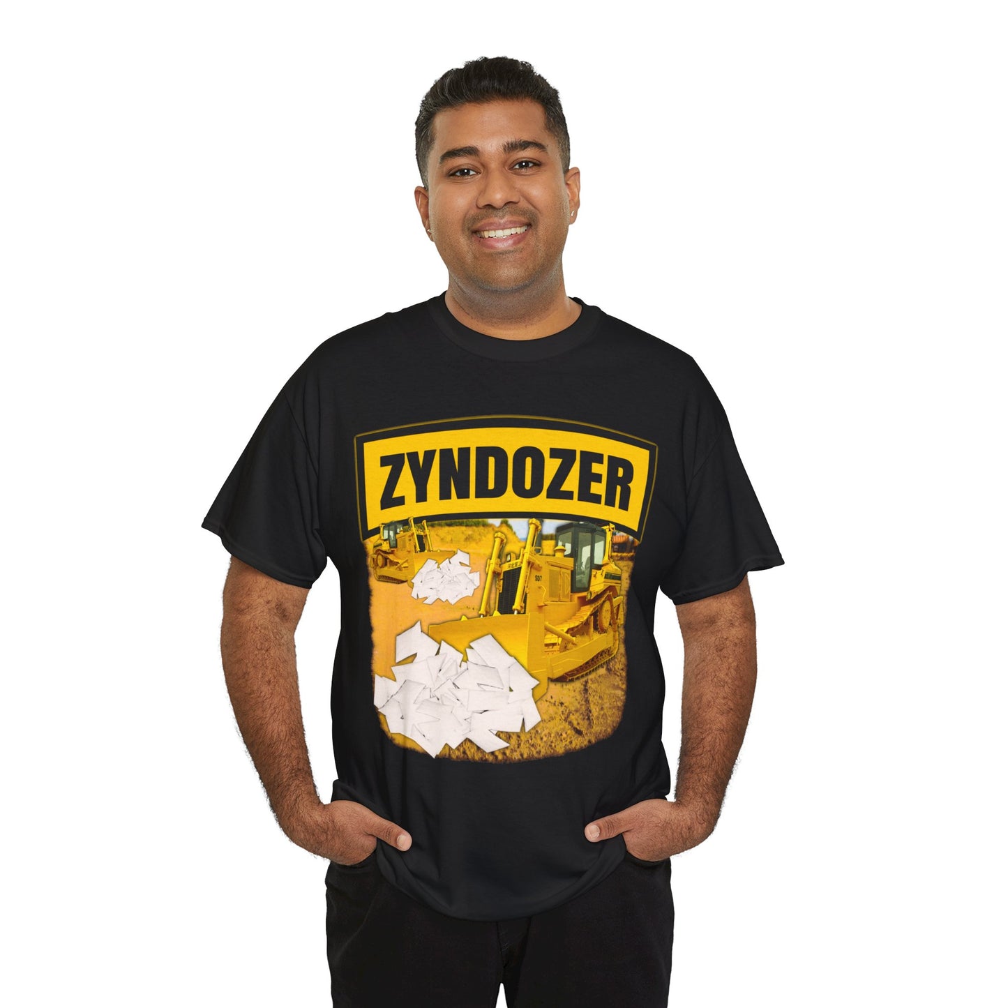 ZYNDOZER