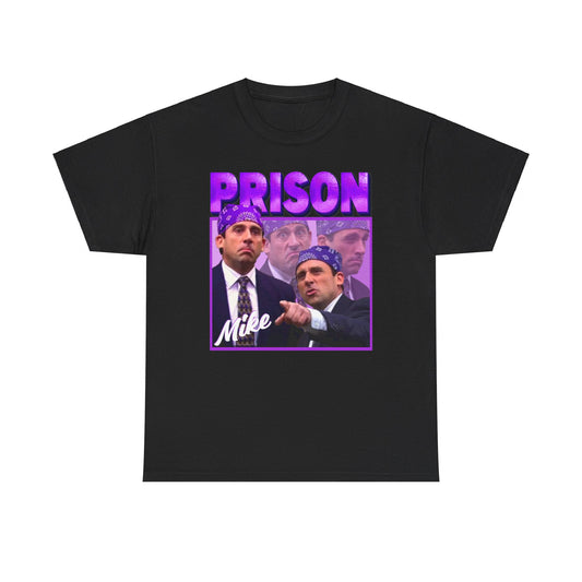 PRISON MIKE