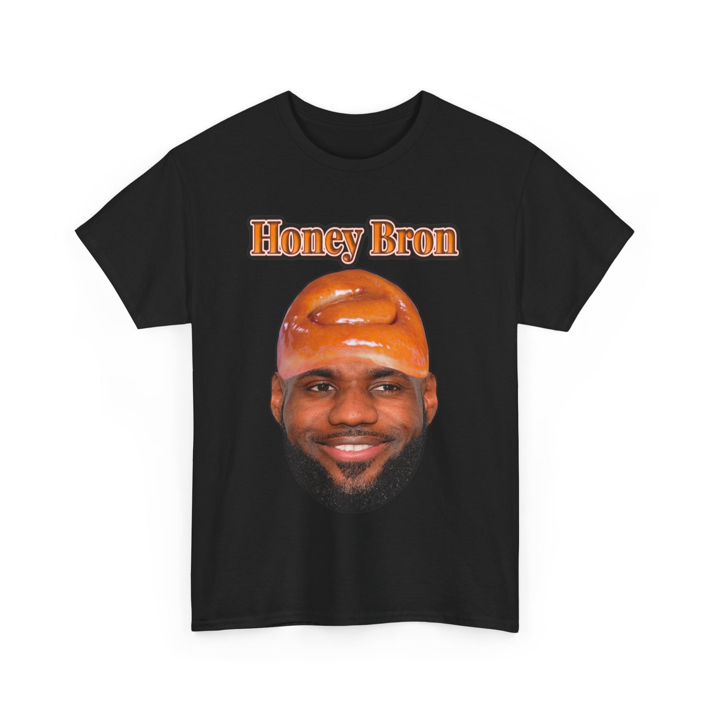 Honey Bron