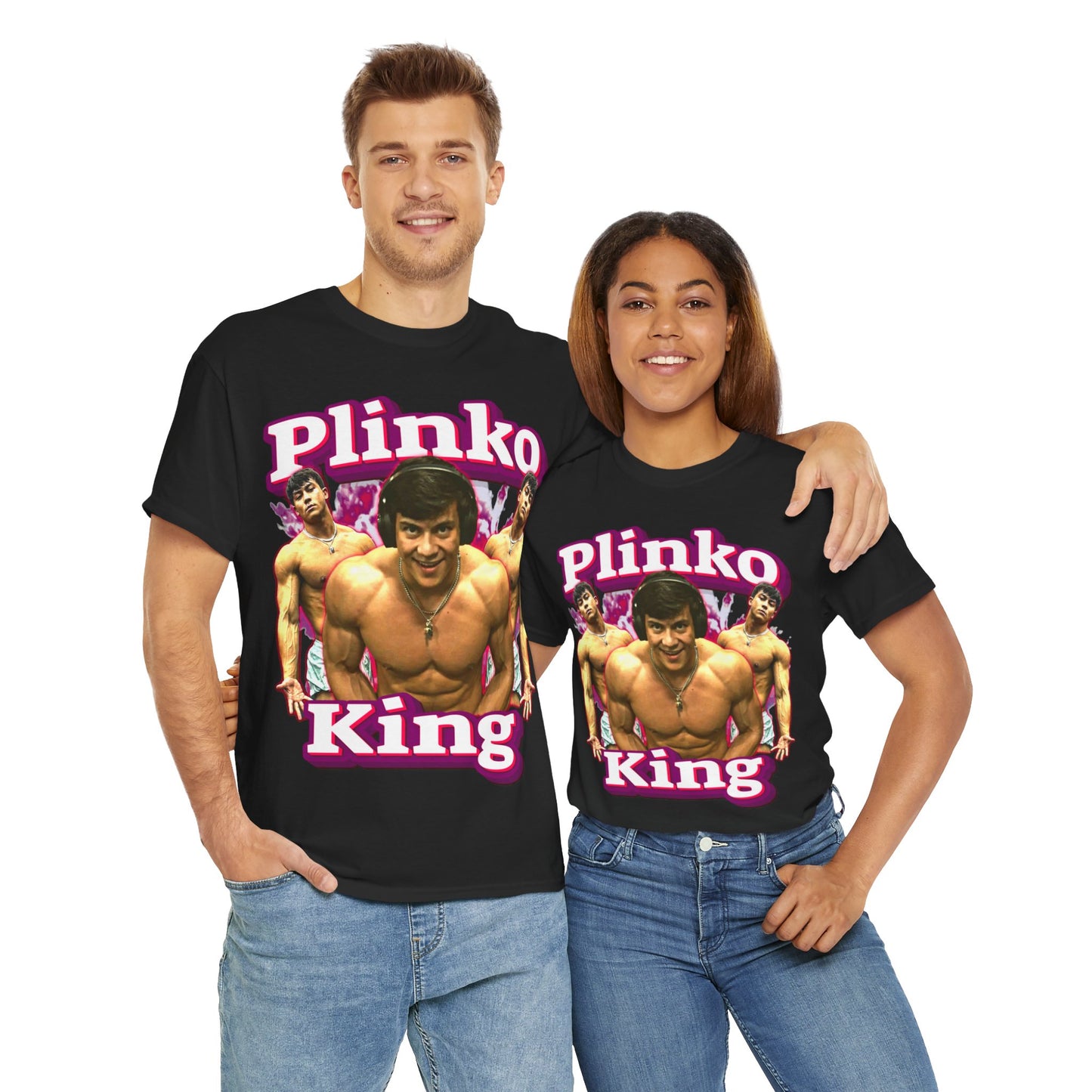 Plinko King