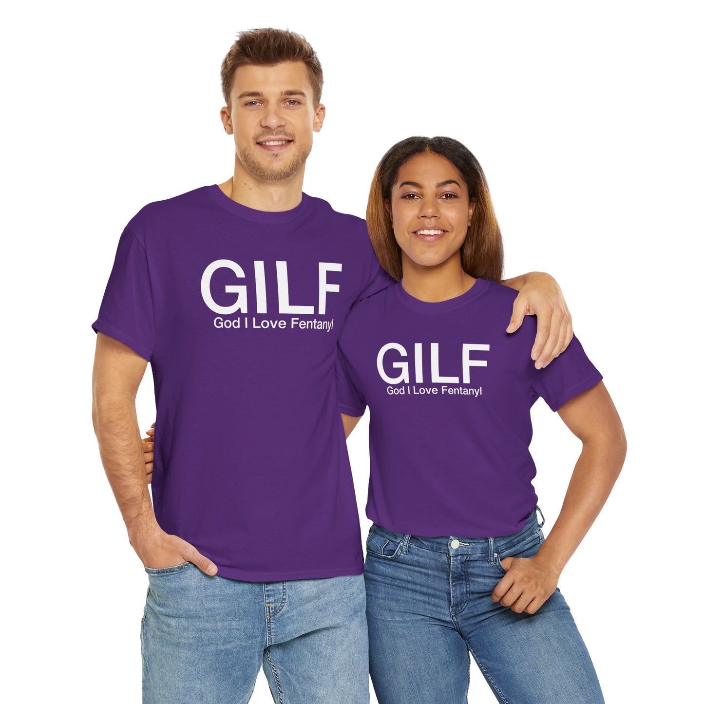 GILF