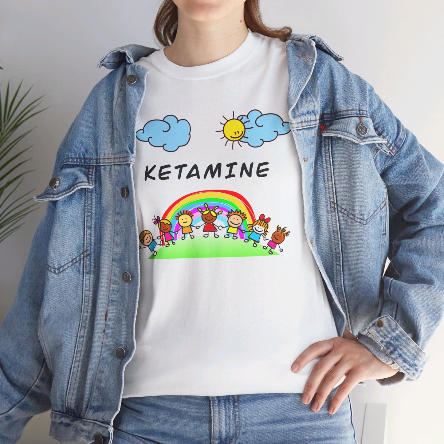 Ketamine