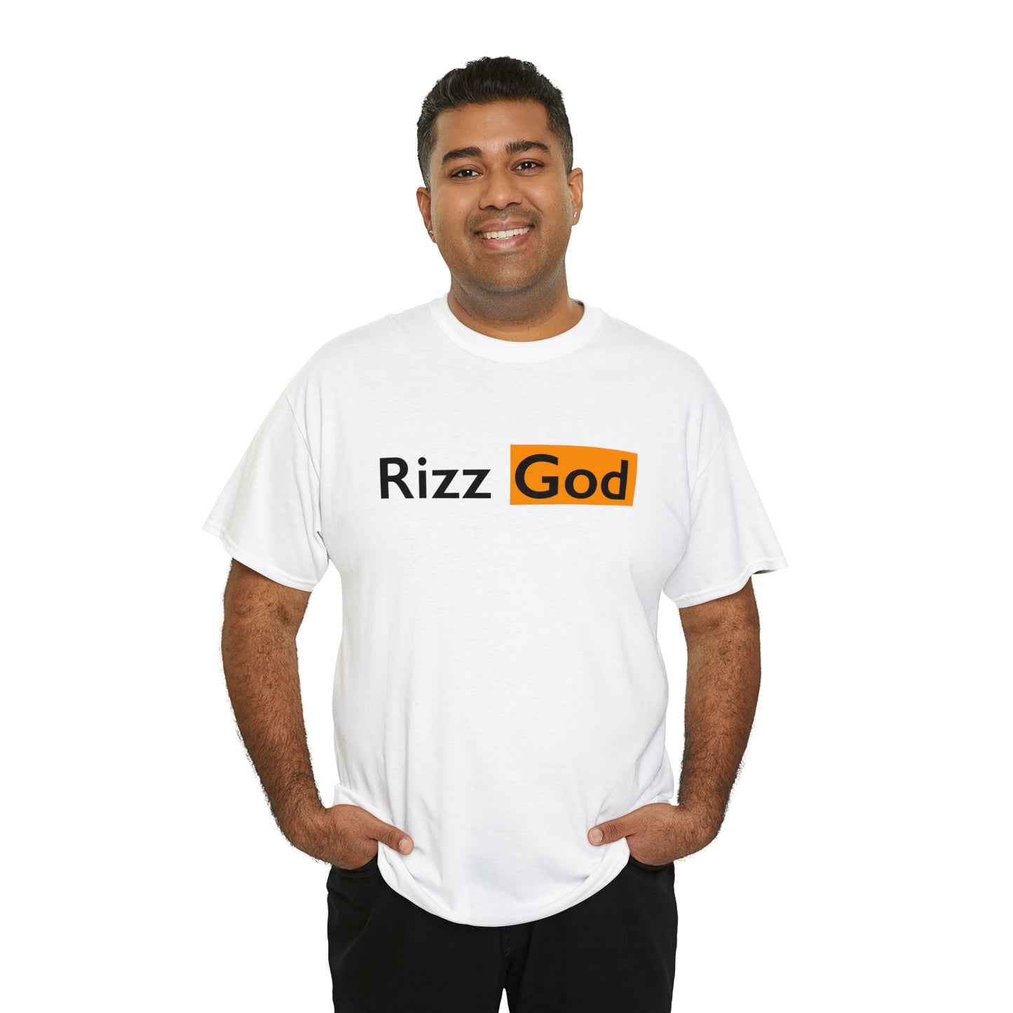 Rizz God