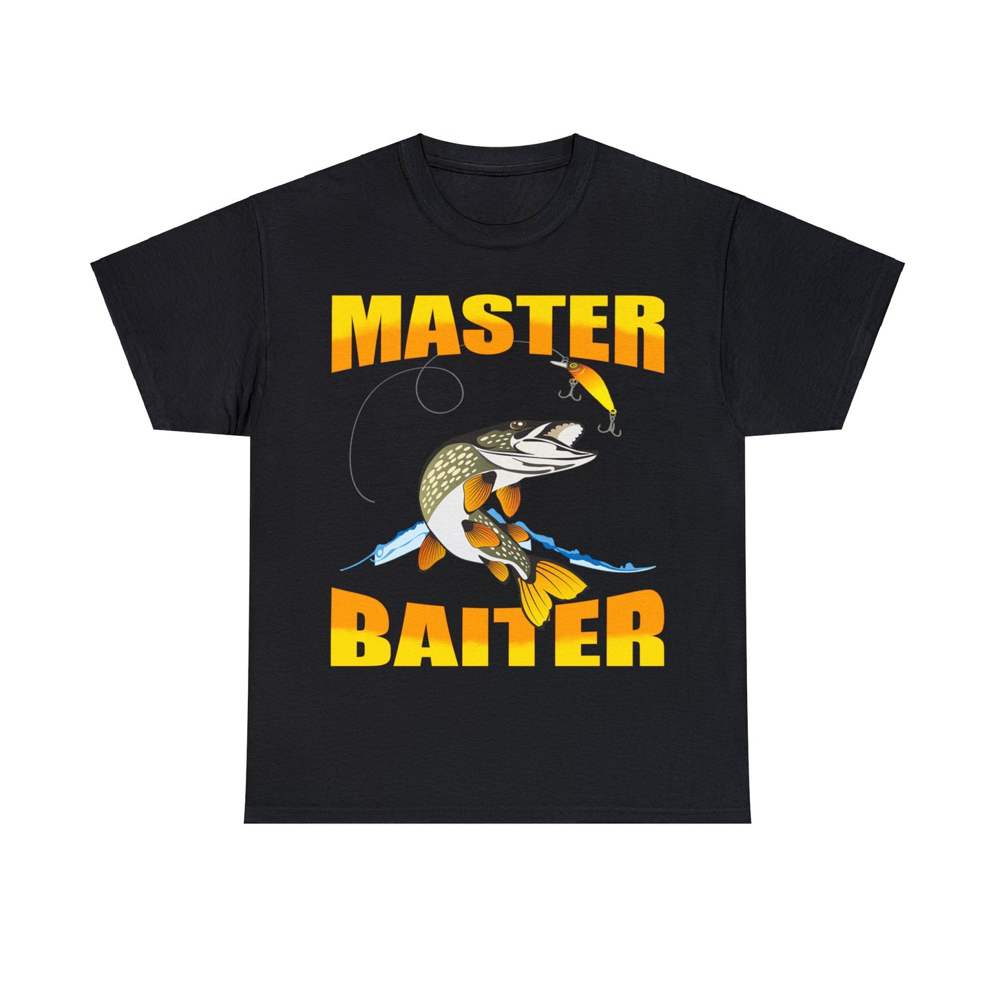 Master Baiter