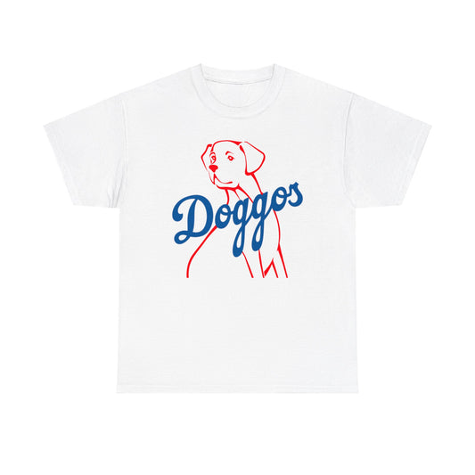 Doggos Dodgers