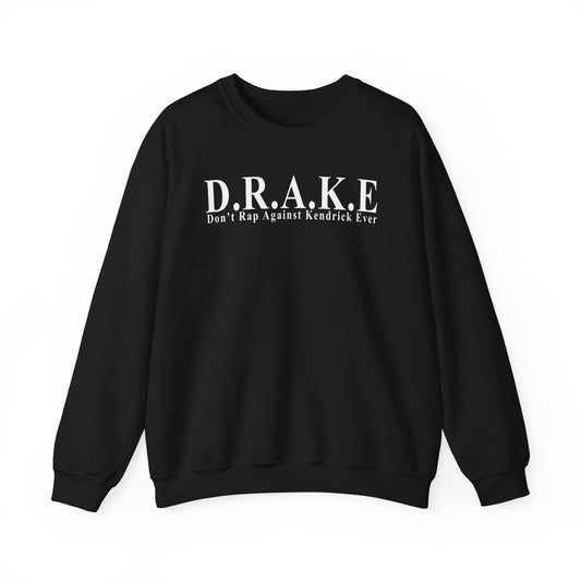 D.R.A.K.E Acronym