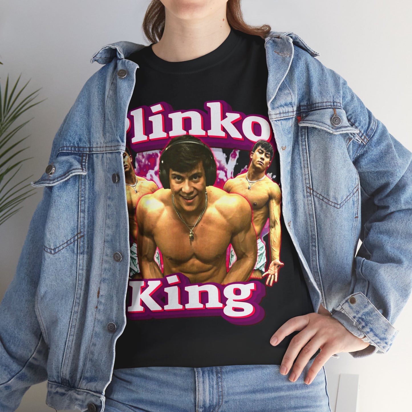 Plinko King