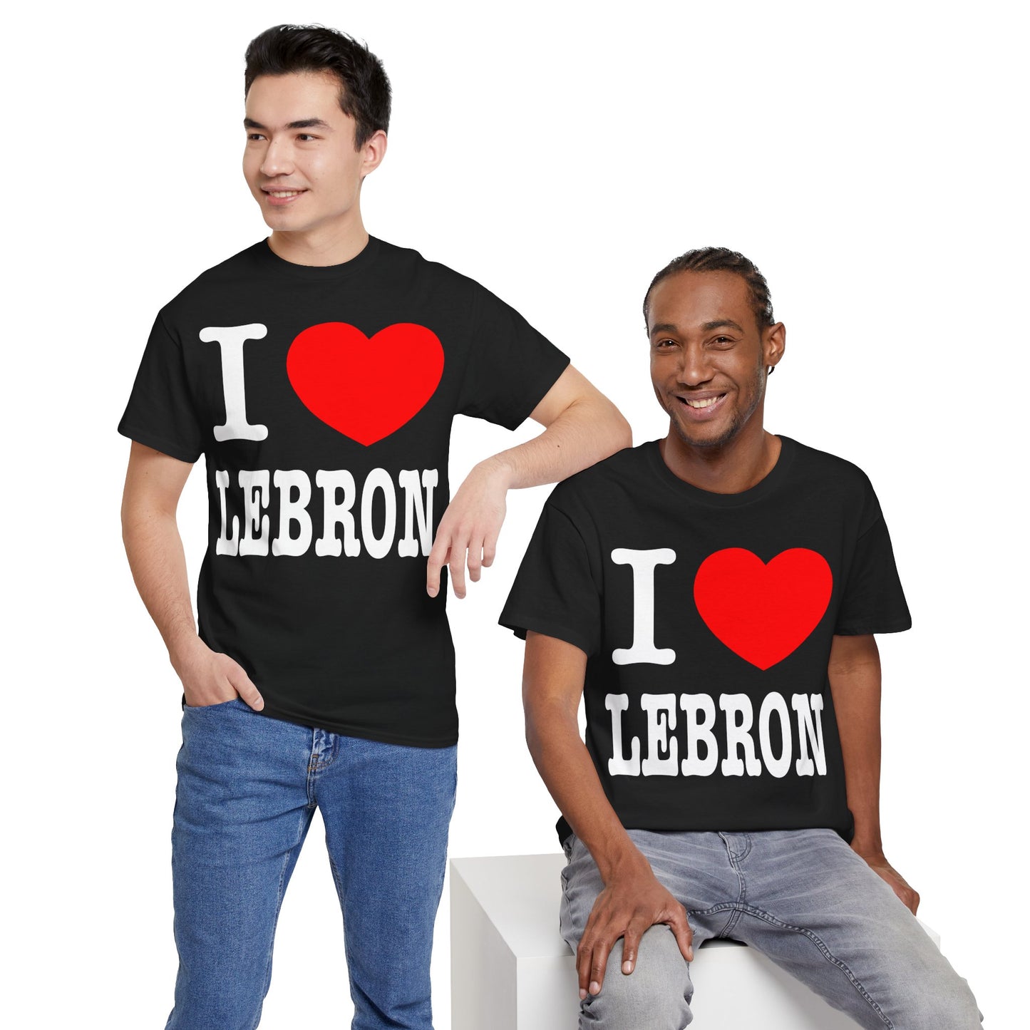 I <3 Bron