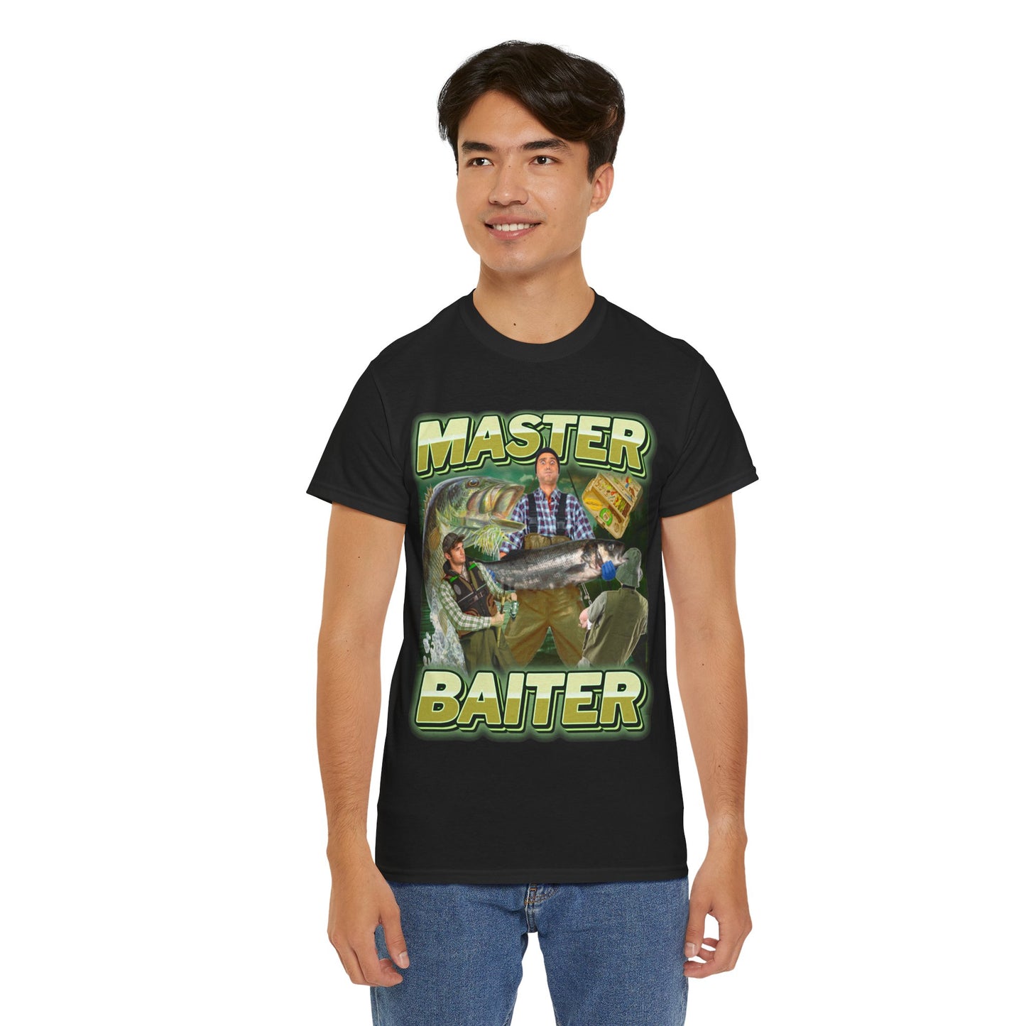 MASTER BAITER