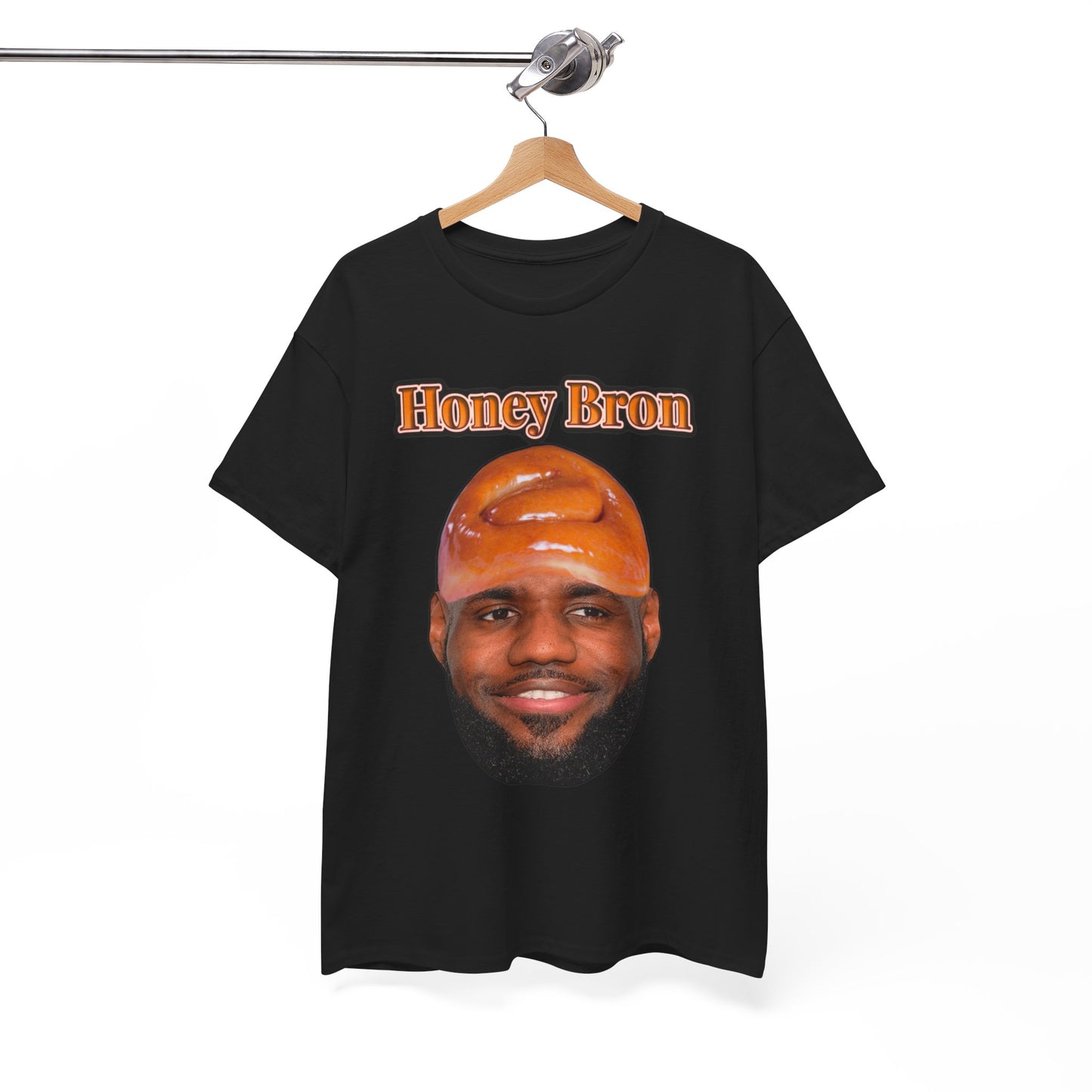 Honey Bron