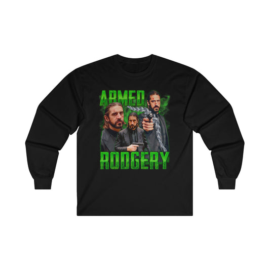 Armed Rodgery