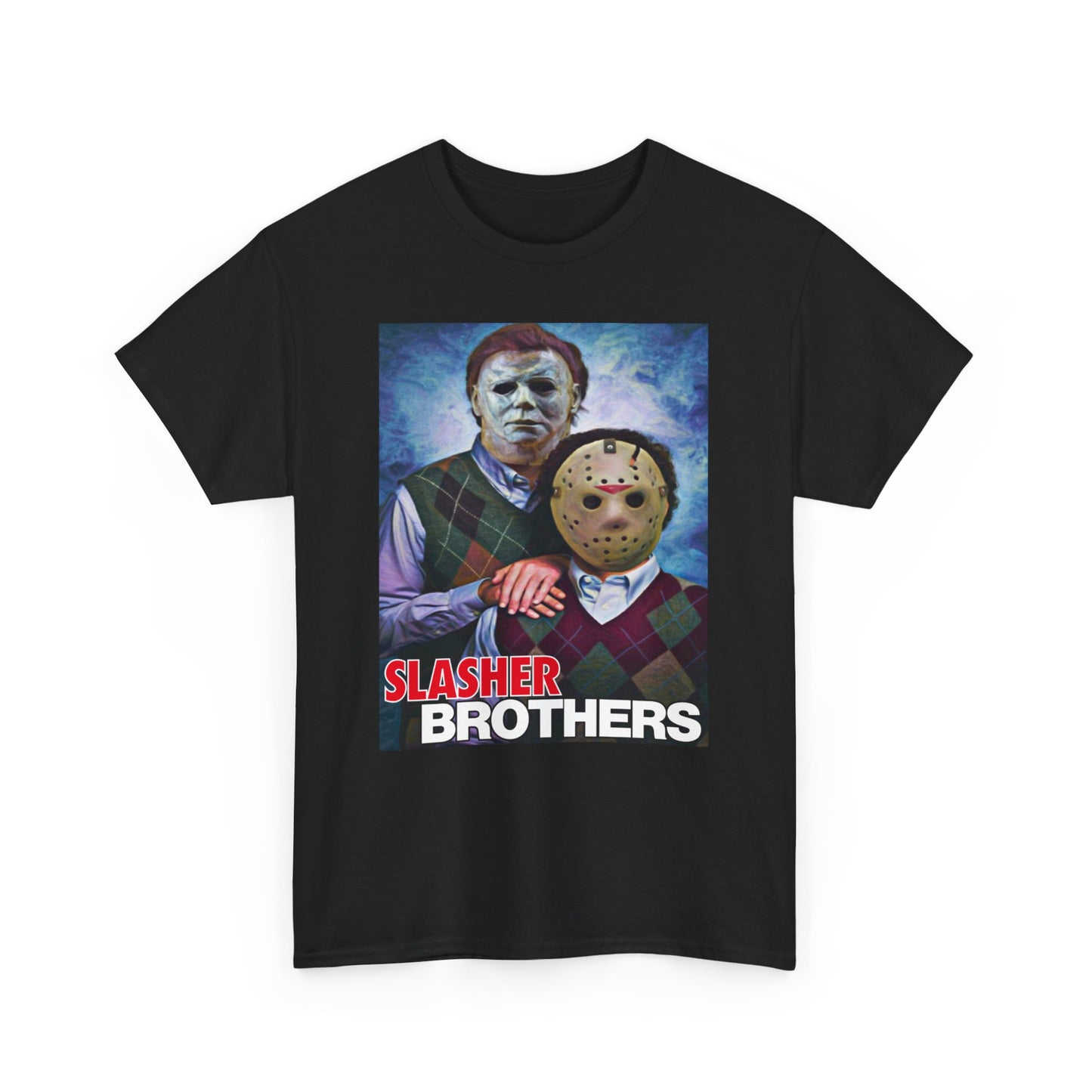 Step Brothers Halloween