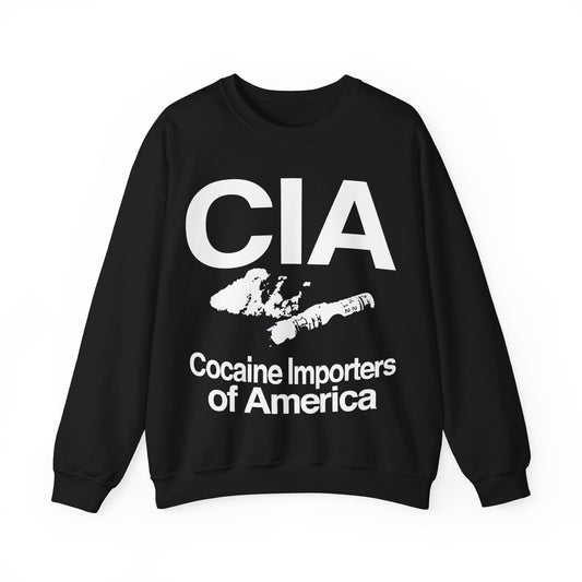 CIA