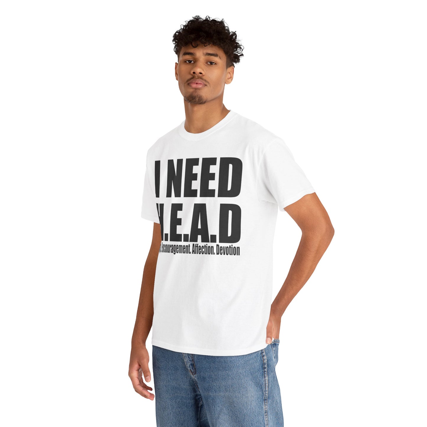 Need Head