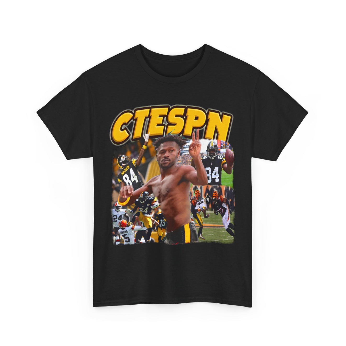 CTESPN