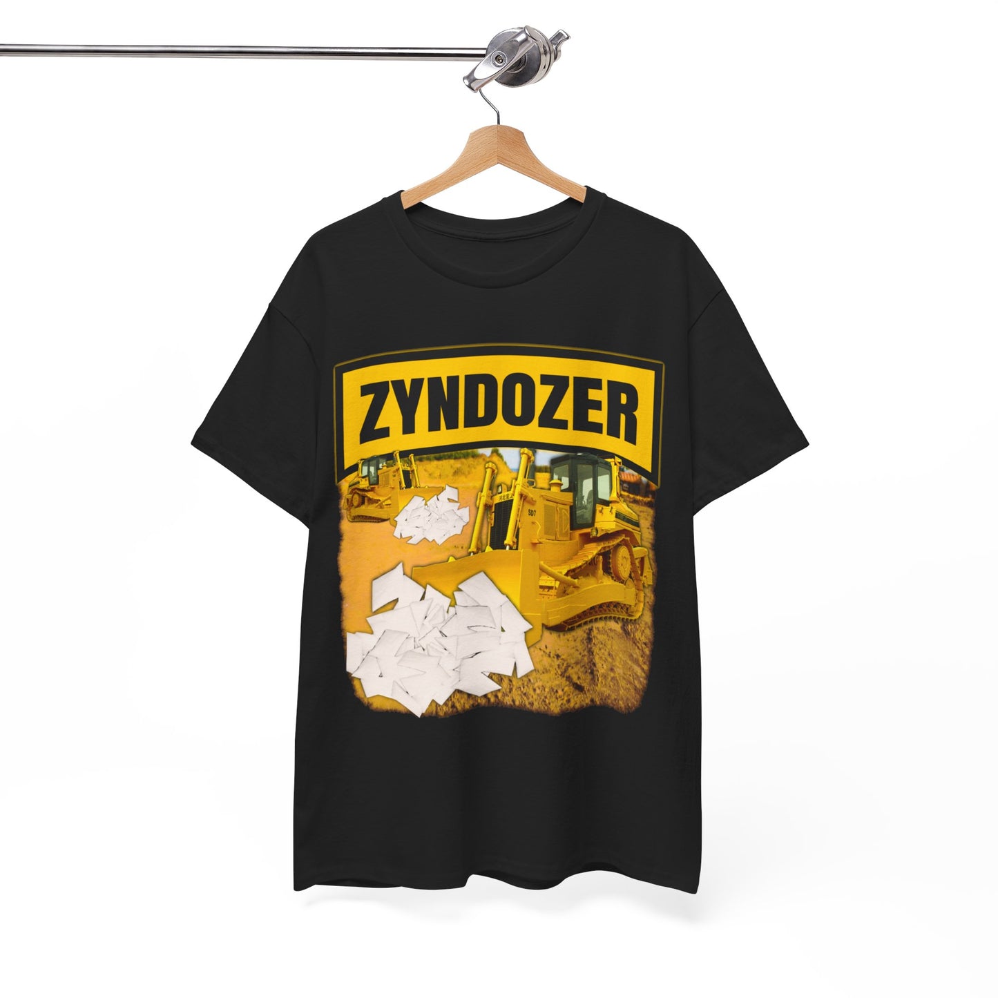 ZYNDOZER