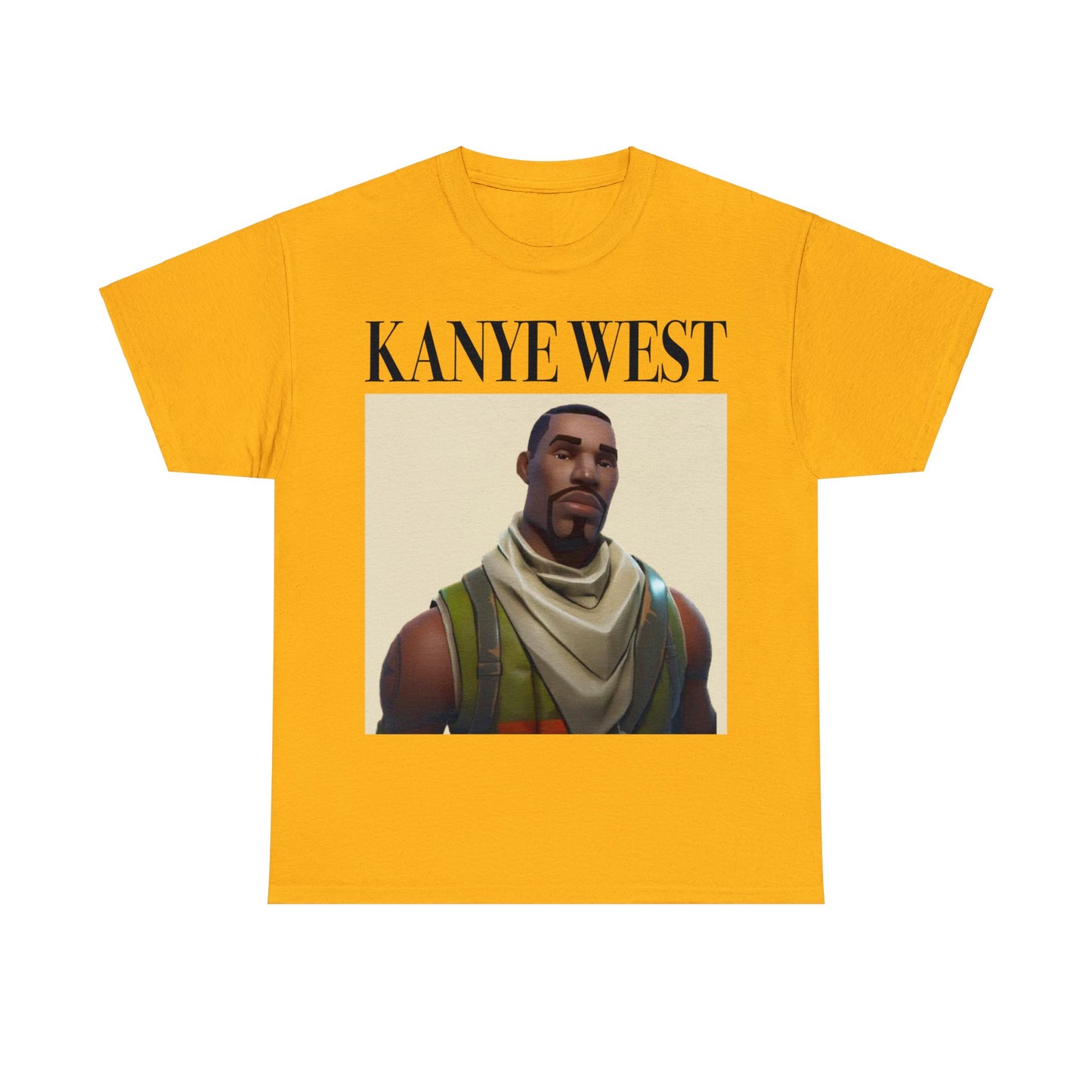 Kanye West Default