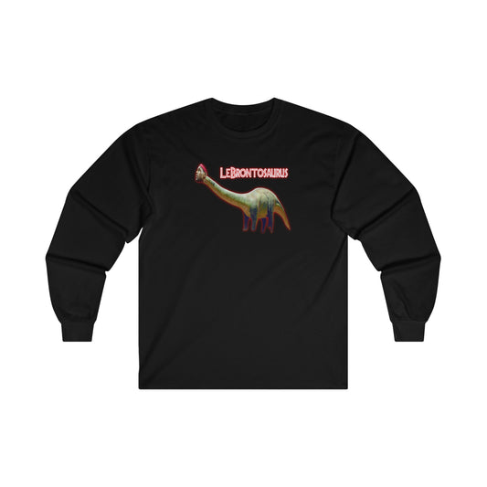 LeBrontosaurus