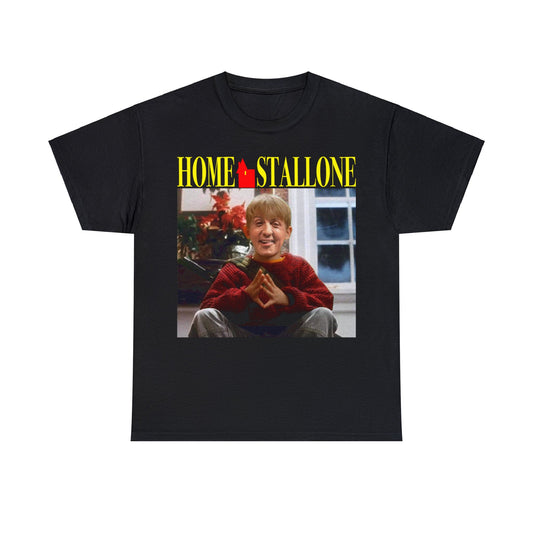 Home Stallone