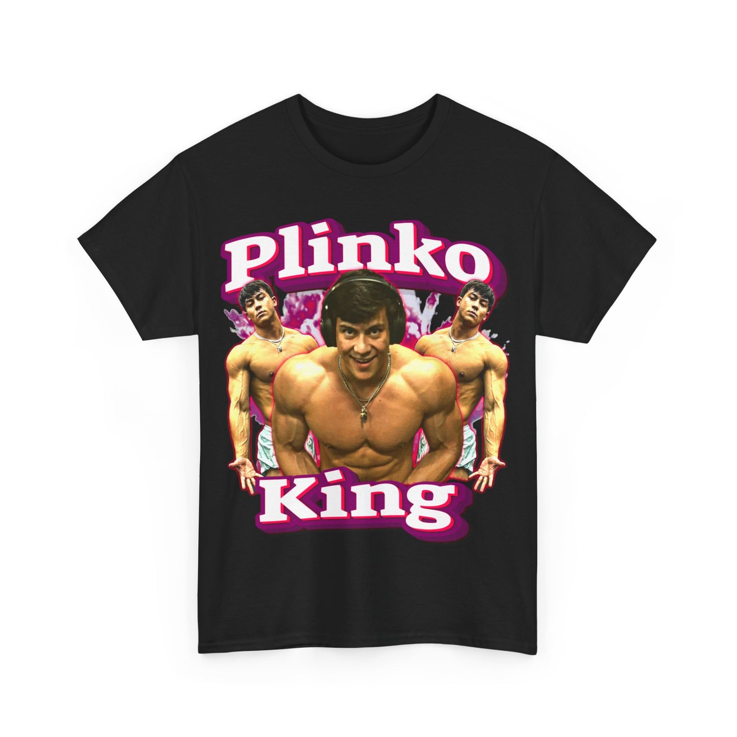 Plinko King