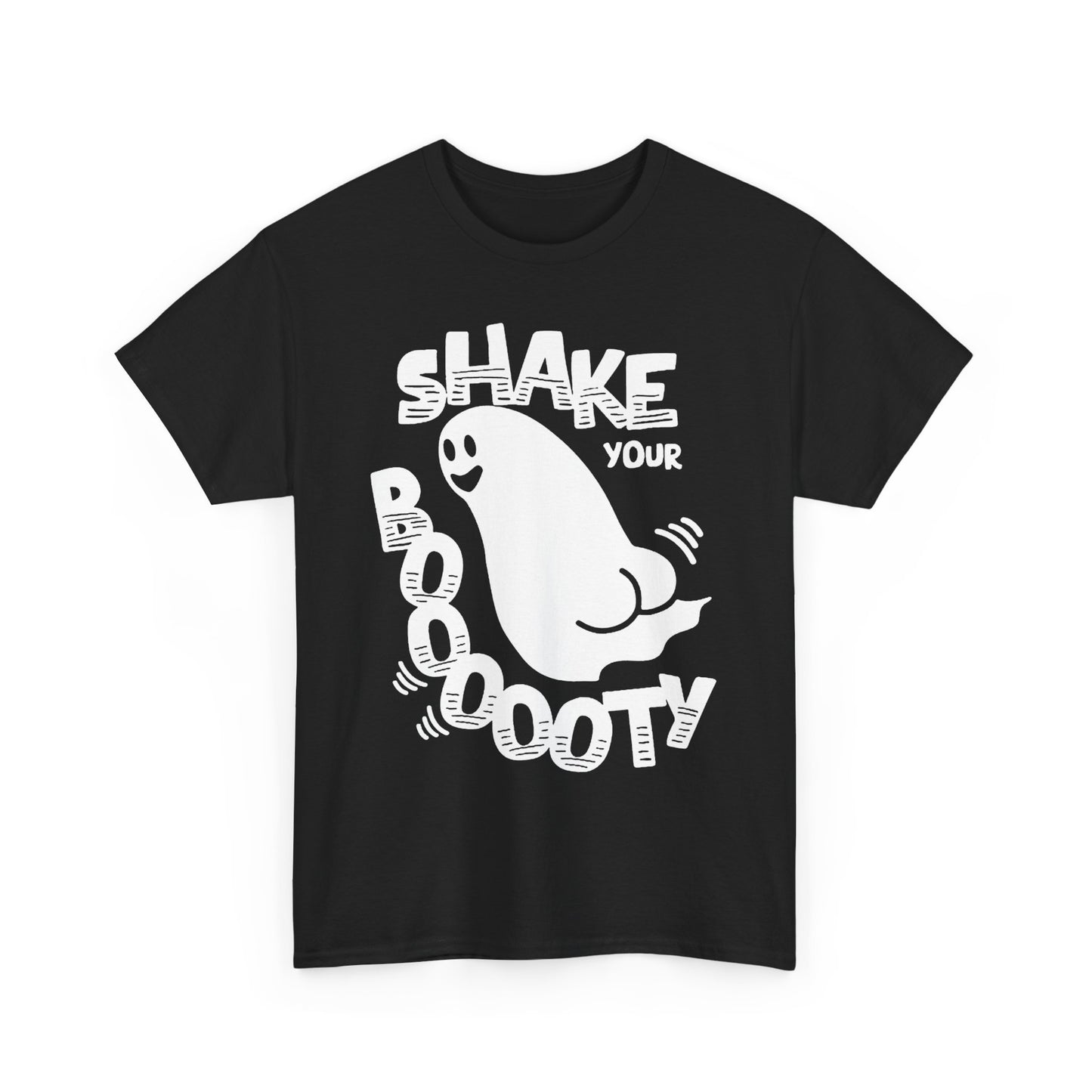 Shake Your Boooty