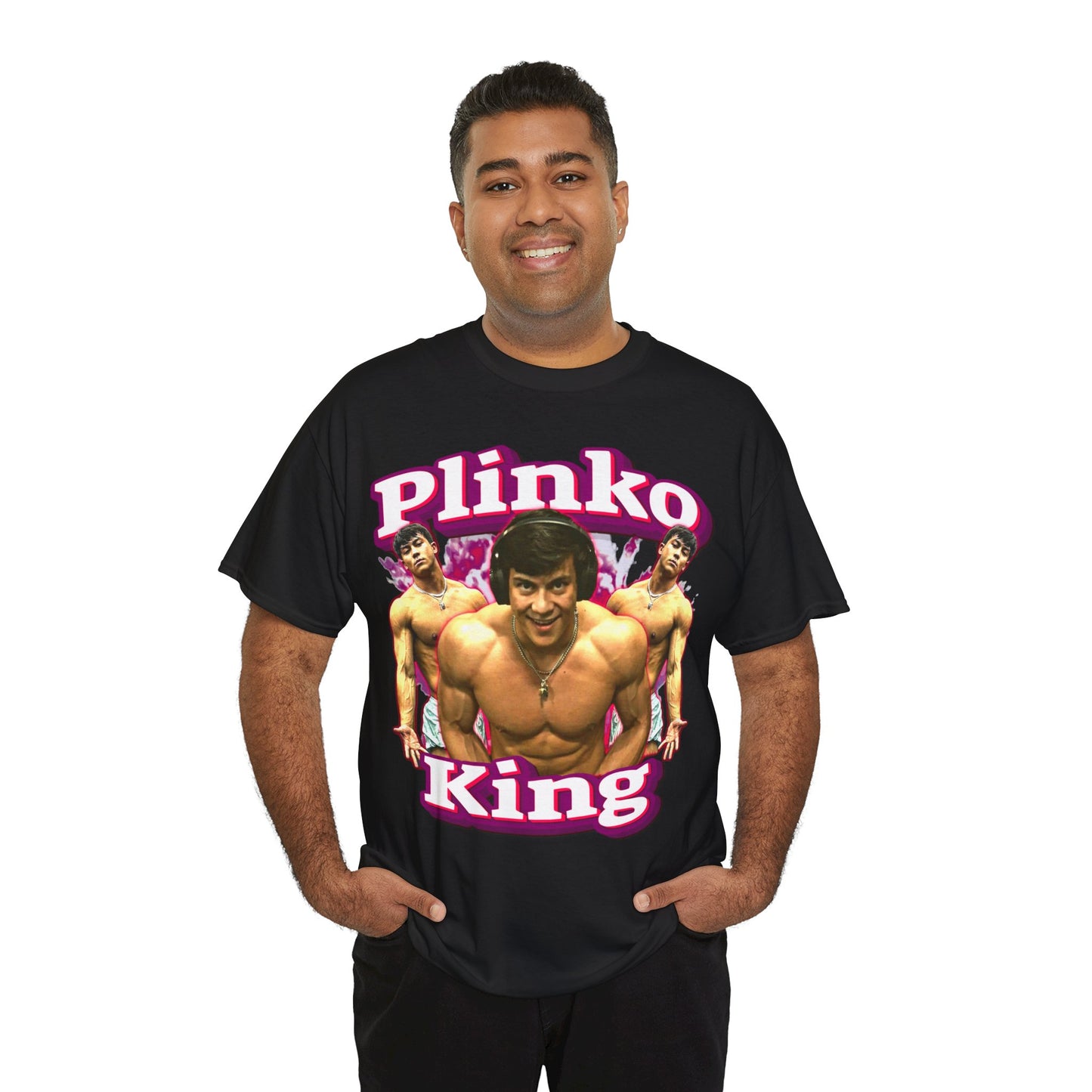 Plinko King