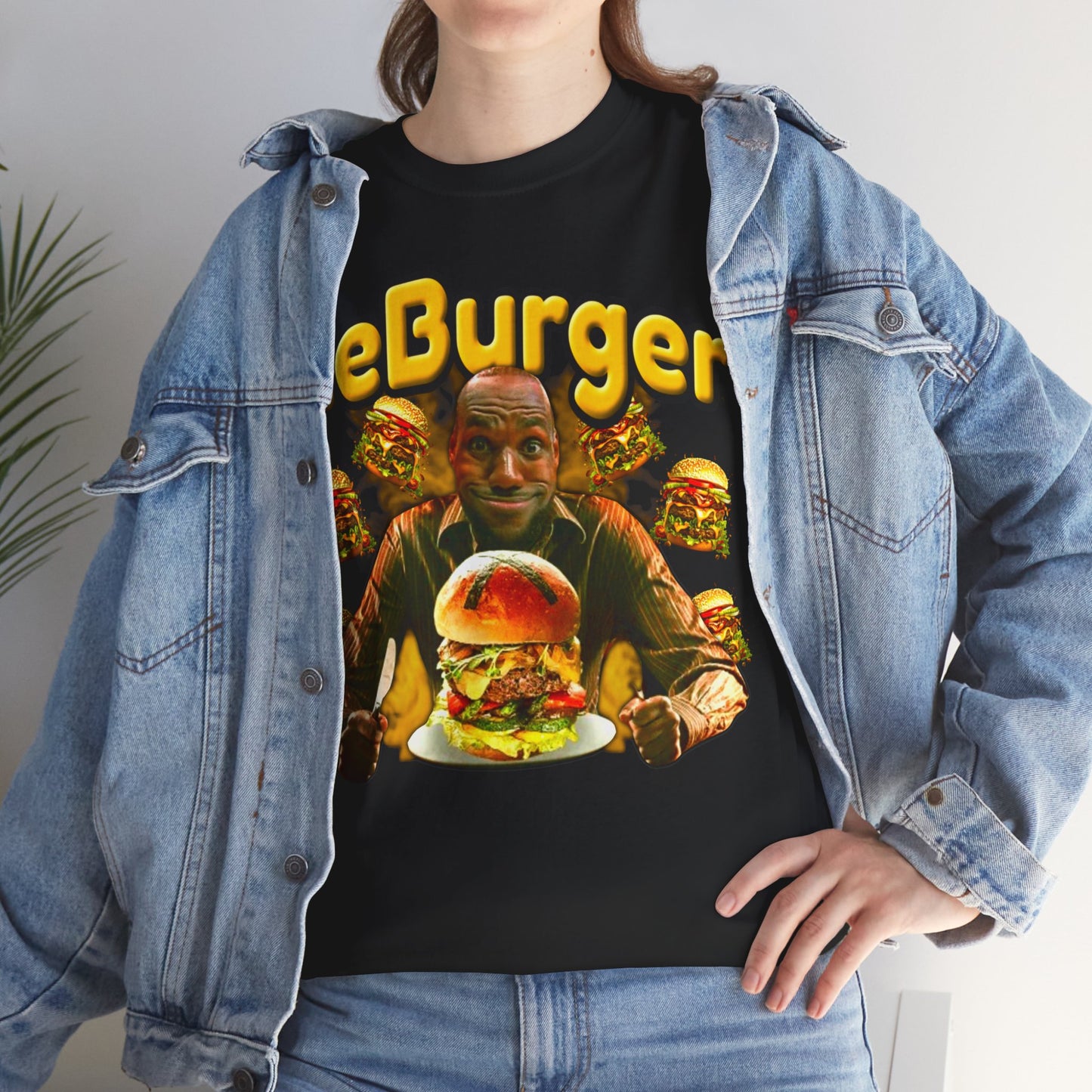 LeBurger