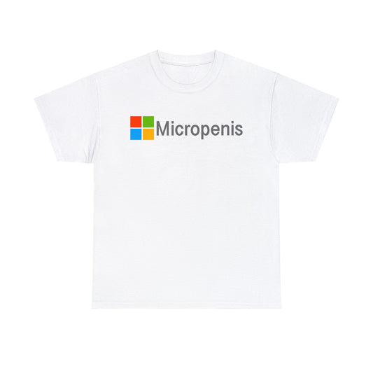 Micropenis